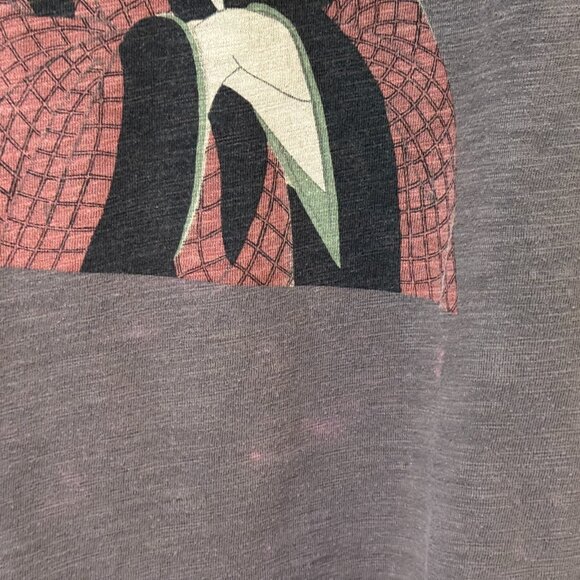 UNIQLO x UT MFA Boston Toshusai Sharaku Edo Ukiyo-E Kabuki T-Shirt/Multicolor, M - Picture 7 of 11